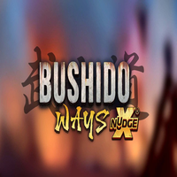 Bushido Ways xNudge